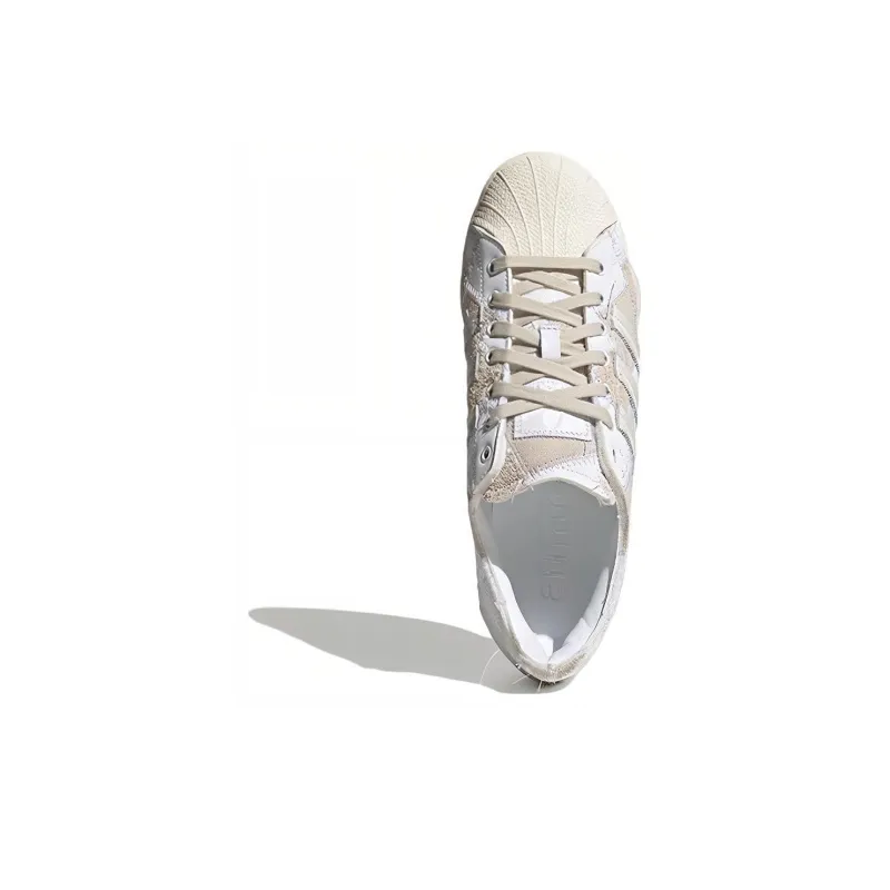 Adidas Superstar Atmos Recouture-4