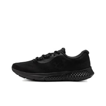 Under Armour Charged Rogue 4 'Triple Black'