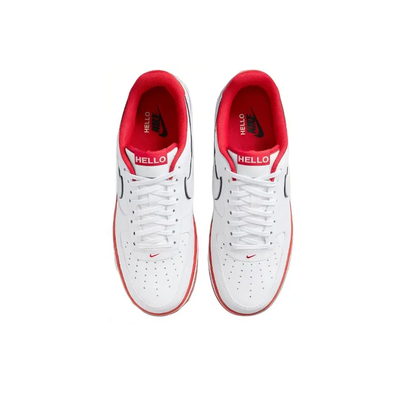 Nike Air Force 1 Low '07 Lx Hello-3