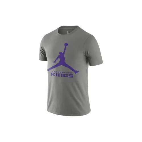 JORDAN Sacramento Kings Essential Men's JORDAN Nba T Shirt