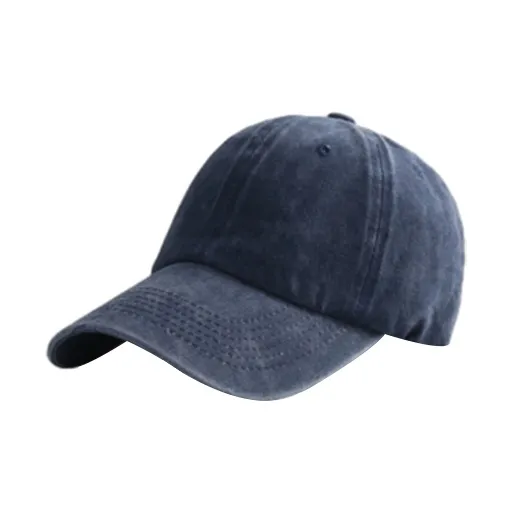 J W Baseball Caps Unisex-3