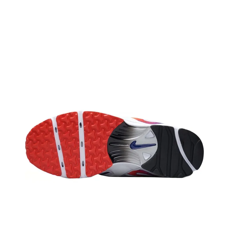 Nike Zoom Streak Spectrum Plus Supreme White-4