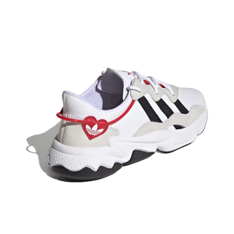 Adidas Ozweego Valentine's Day 2022-3
