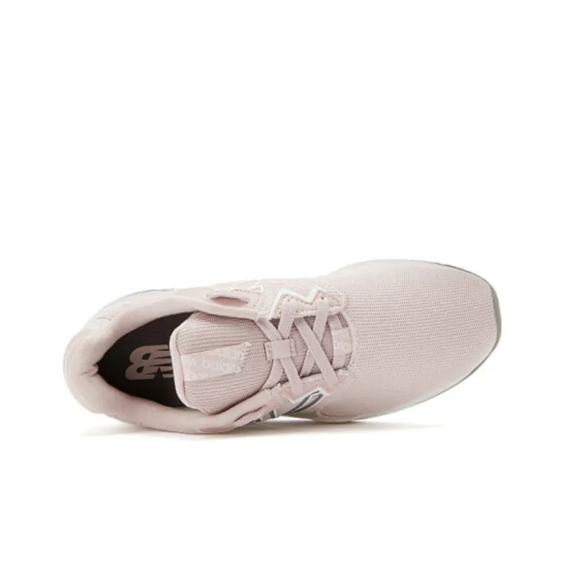 New Balance 1100 Series Low Tops Sports Pink-3