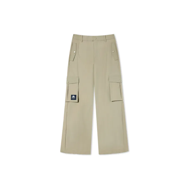 Kappa Summer Cargo Pants Women's-1