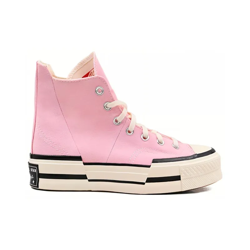 Converse Chuck Taylor All Star 70 Hi Plus Sunrise Pink-1