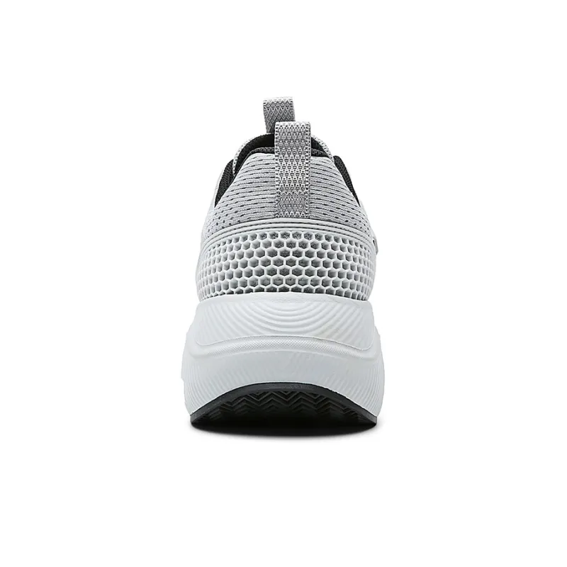 TEPOR Anti Slip Wear Resistant Low Top Running Shoes Unisex-4