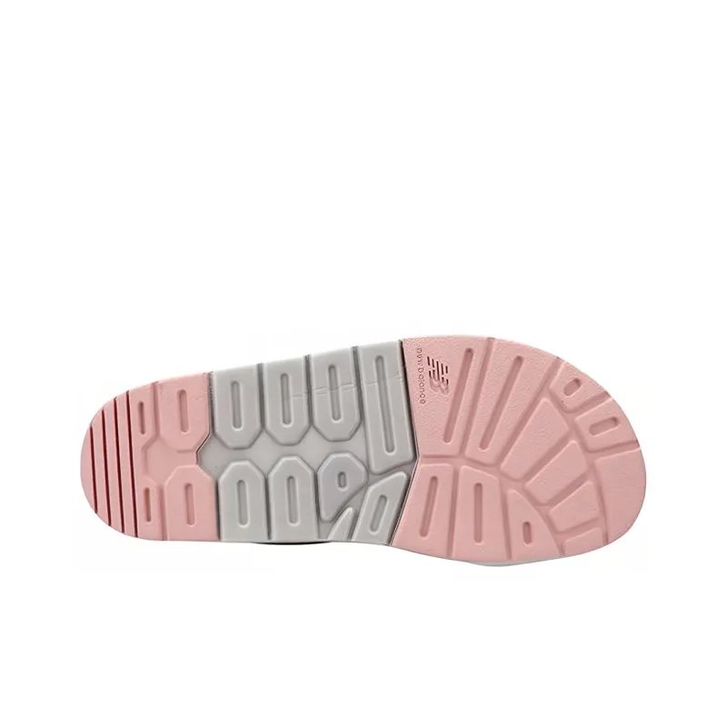 New Balance Velcro Pink Sandals Women's-5