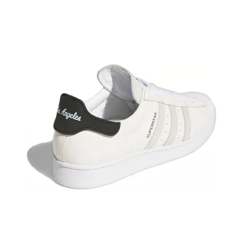 Adidas Superstar Cloud White Crystal White-3
