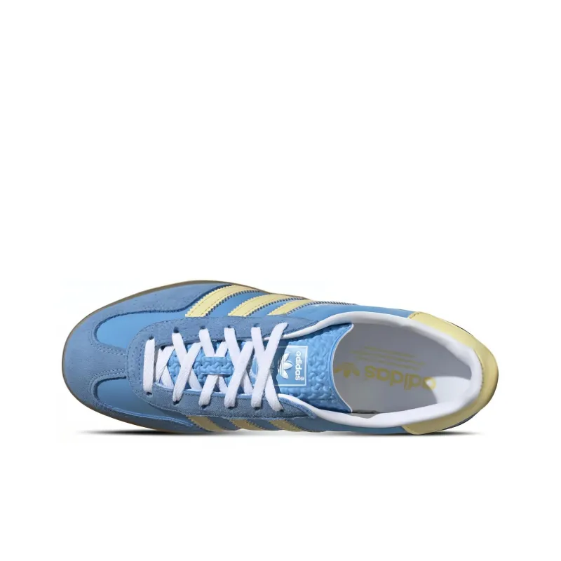 Adidas Originals Gazelle Indoor Low Top Sneakers Women's-3
