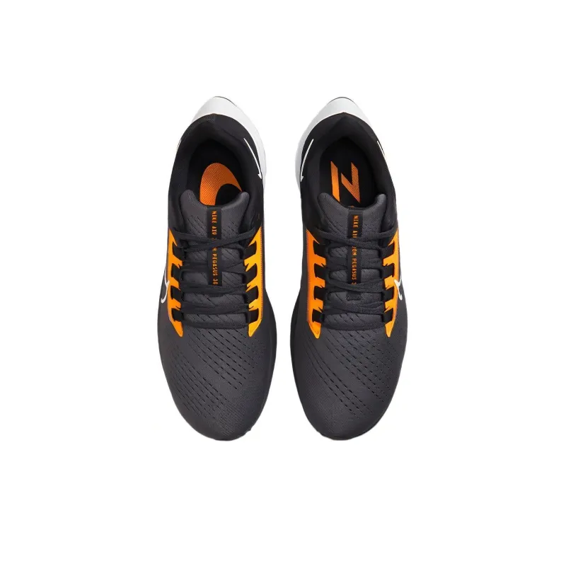 Nike Air Zoom Pegasus 38 Anthracite Kumquat-3