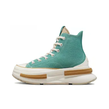 Converse Run Star Legacy Cx Hi Workwear Algae Coast
