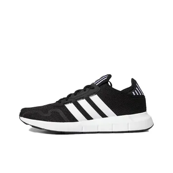 Adidas Originals Swift Run X Core Black