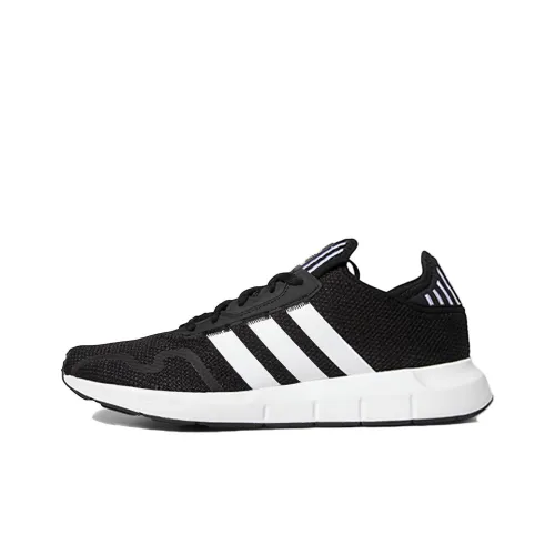 Adidas Swift Run X Core Black