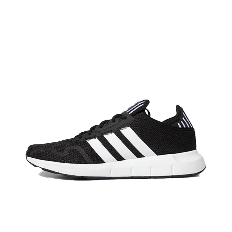 Adidas Originals Swift Run X Core Black-0