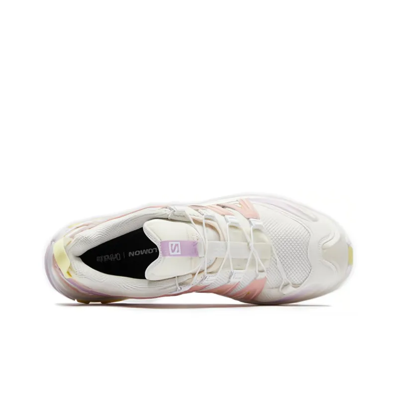 SALOMON Xa Pro 3D 'Orange Purple White'-3
