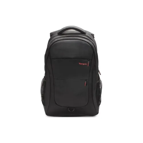 TARGUS Polyester Backpack Medium Size Men's Warrior Black