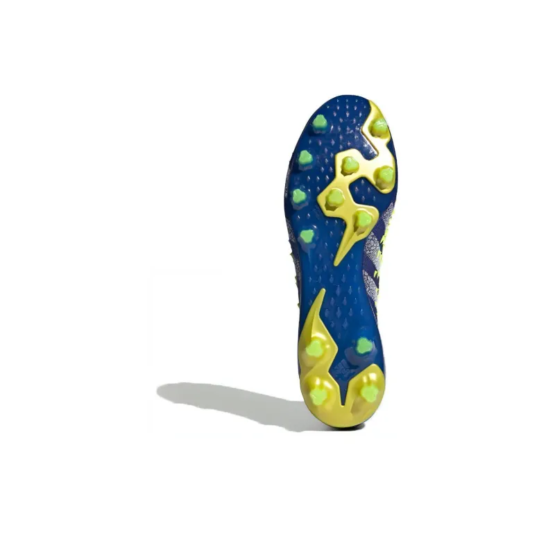 Adidas Predator Freak Ag Demonskin Black-5