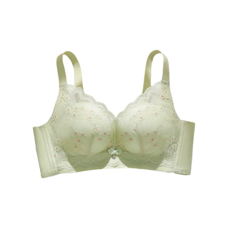 Xiangdada Women's Bras-4