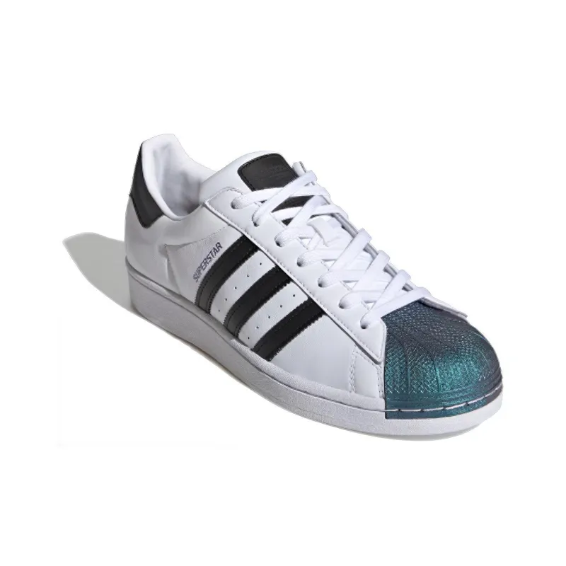Adidas Superstar Xeno Shell Toe White-2