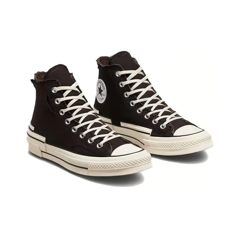 Converse Chuck Taylor All Star 70 Hi Hacked Heel Edge Glow Velvet Brown Engine Smoke-2