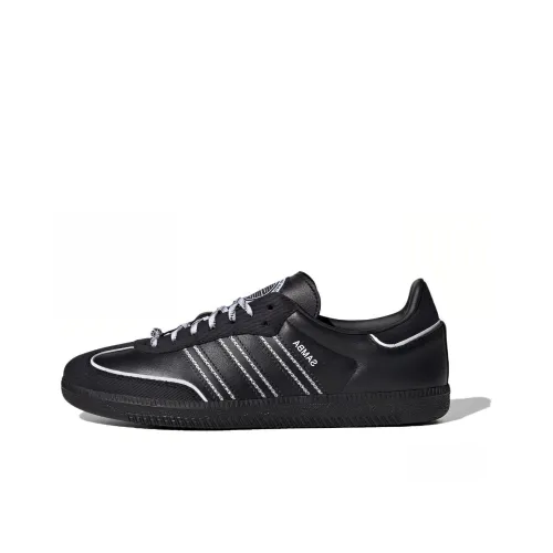 adidas originals Low CMFTable Versatile Shock Black