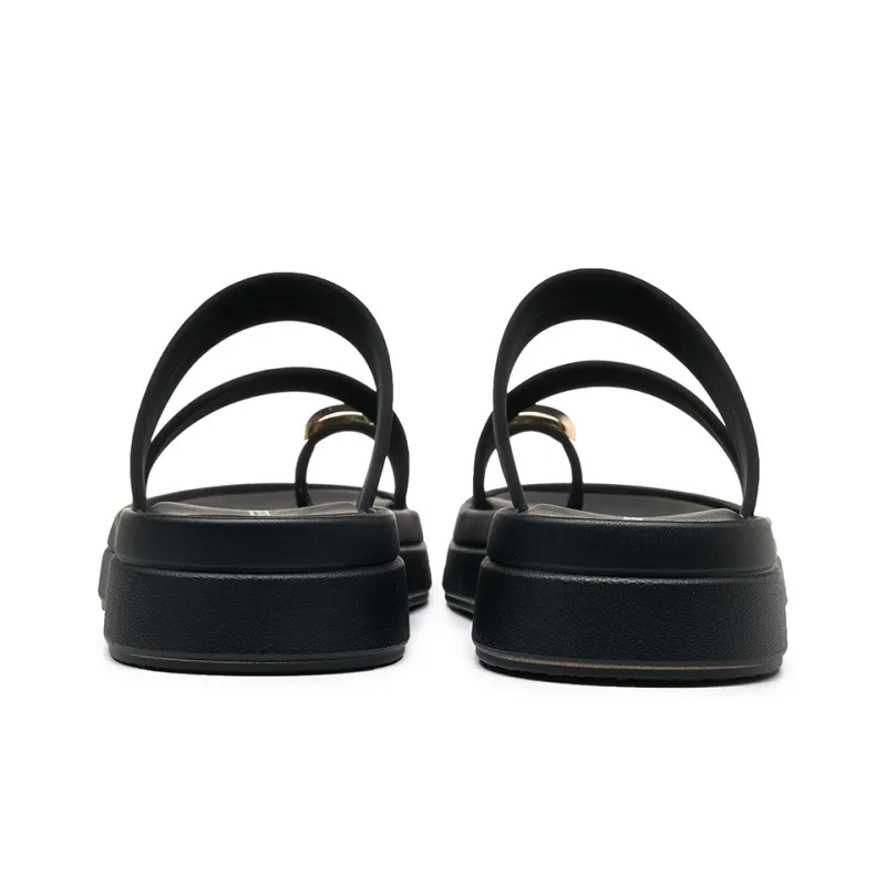 CARDANRO Outdoor Slippers Beach Slide Slippers Women's 2024 Summer New Arrival-2