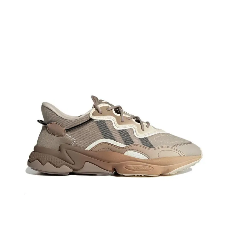 Adidas Originals Ozweego 'Gradient Grey'-1
