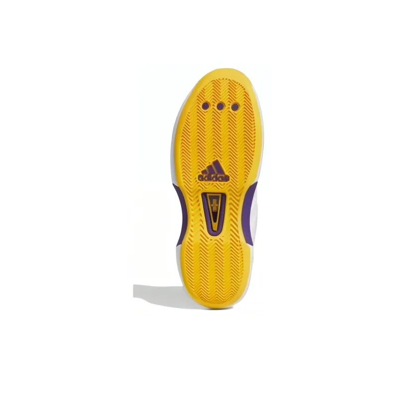 Adidas Crazy 1 'Lakers Home' 2022-4