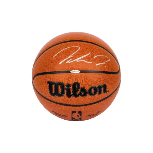 UPPER DECK Basketball Orange Size 7 Ball Competition