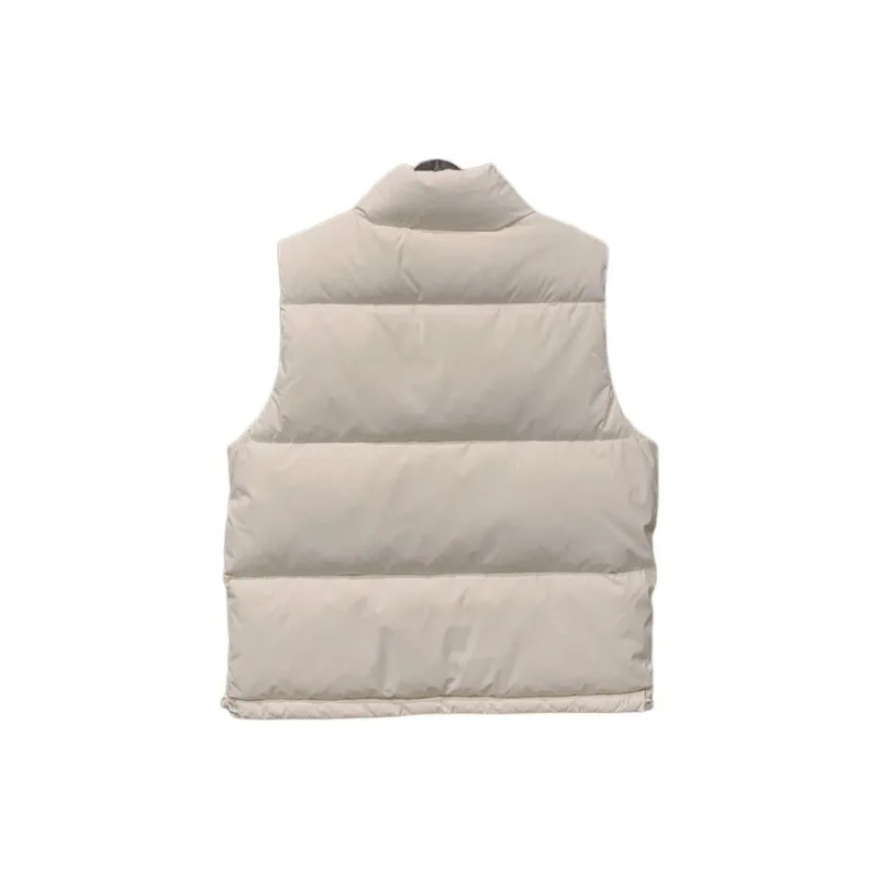 New Balance Sports Life Collection Vests Women's White-1