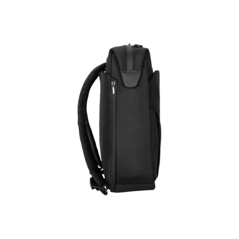 TARGUS Polyester Backpack Medium Size Men's Black-3