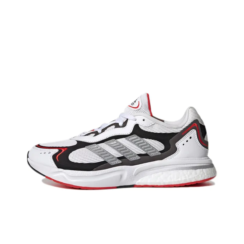 Adidas SN1997 'White Black Red' Women's-0