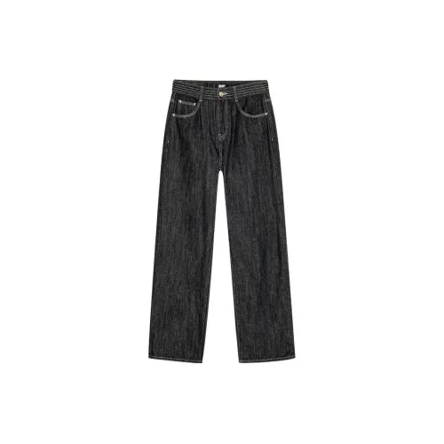 DKNY Jeans Women's Dark Gray