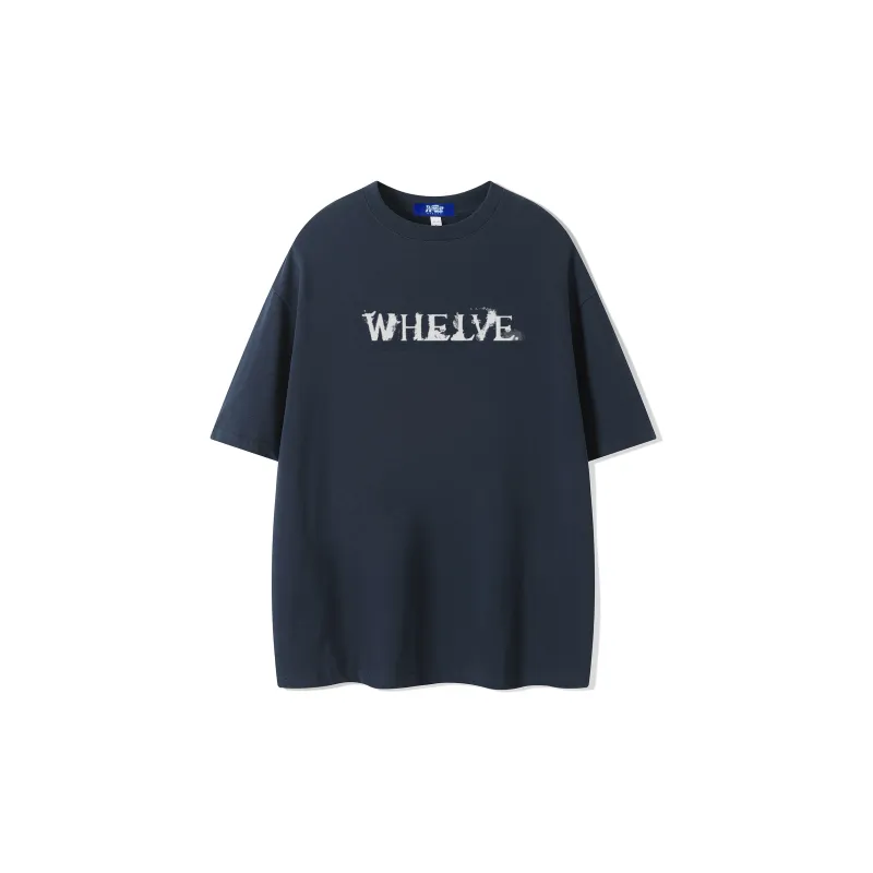 WHELVE T Shirts Unisex-13