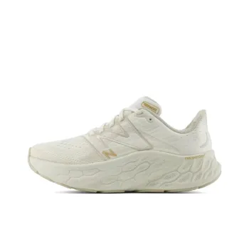 New Balance Fresh Foam X More V4 'Angora Moonbeam' Women's