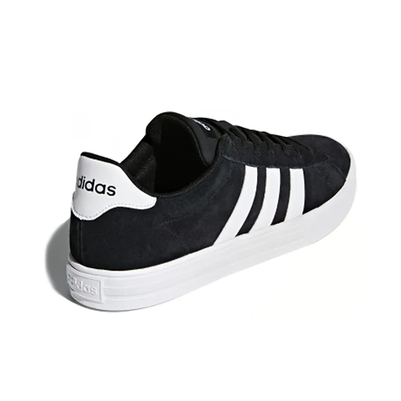 Daily 2.0 Adidas Neo 'Core Black'-2