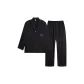 DA8001-Men's Black