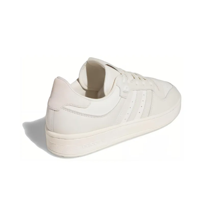Adidas Rivalry 86 Low Cloud White Off White-3