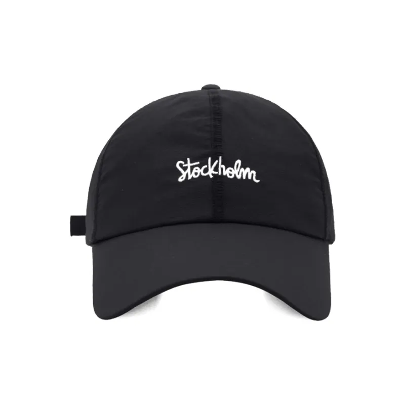FREE RABBITⅡ Baseball Caps Unisex-2