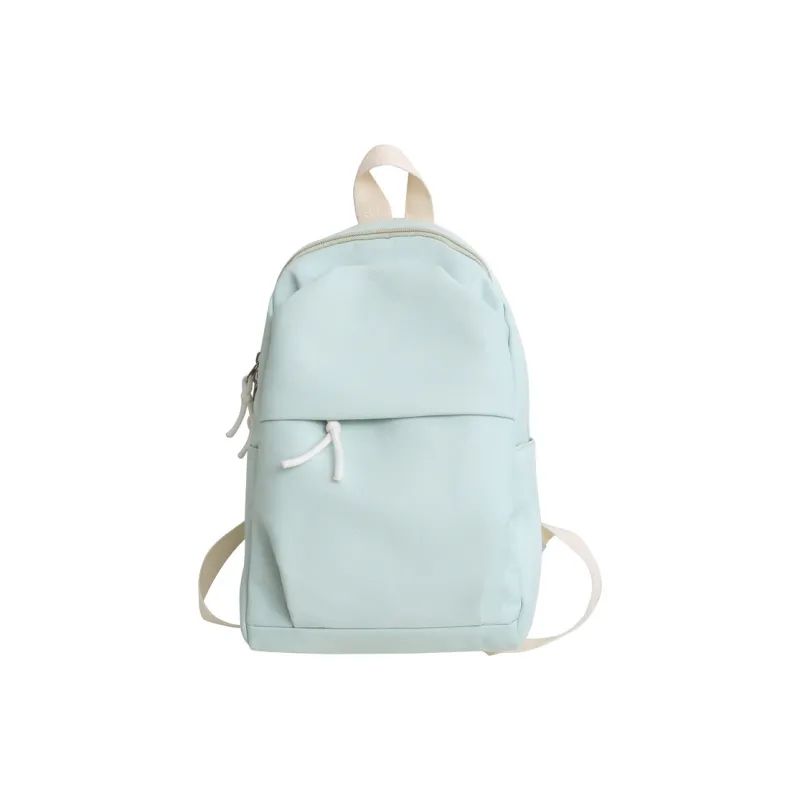 Barang Bear Nylon Backpack Regular Unisex Multicolor-3