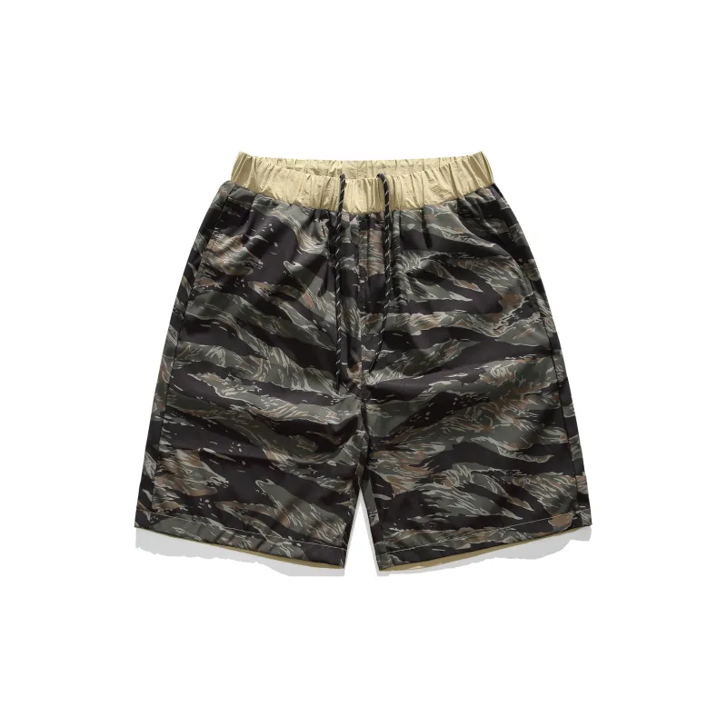 BRNR Casual Shorts Unisex-26