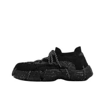 CAMPER Roku Contrast Lace up Sneakers