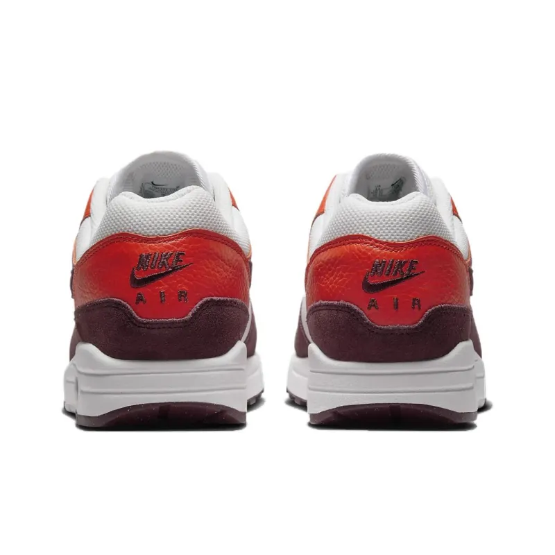 Nike Air Max 1 Burgundy Crush-4