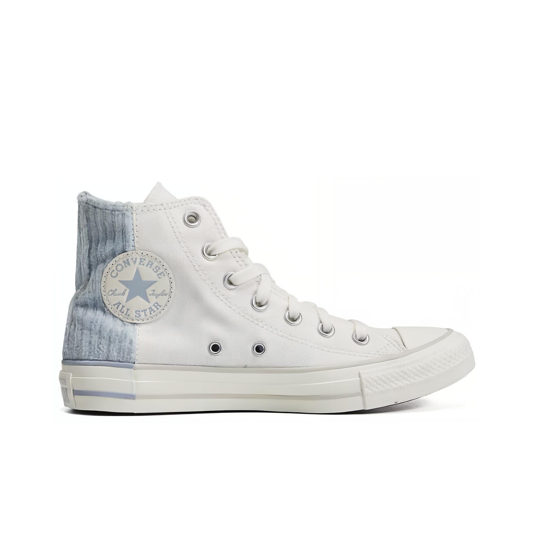 Converse Chuck Taylor All Star Stripe Knit Women s POIZON