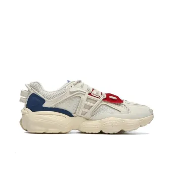 FILA Ladder Shoes 'White Blue Red'