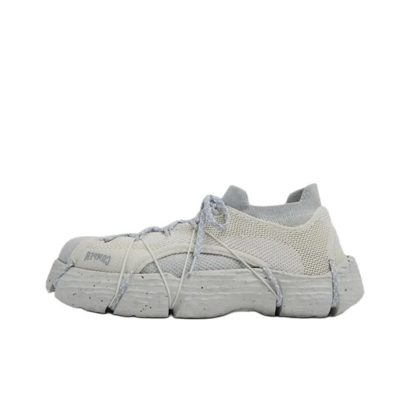 CAMPER Roku Low-top Sneakers-0