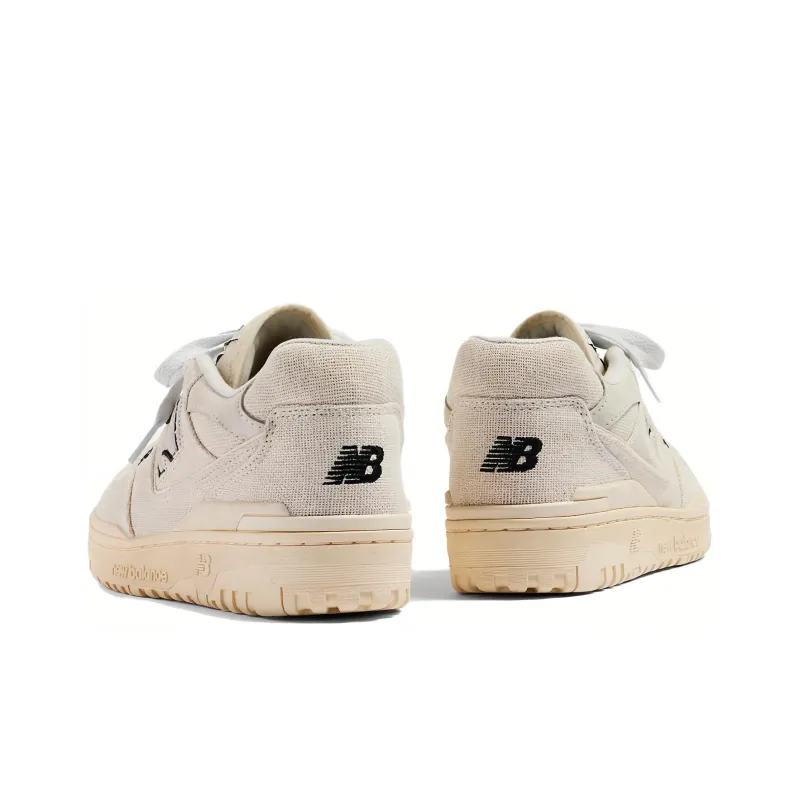 New Balance 550 Rattan Sea Salt-3