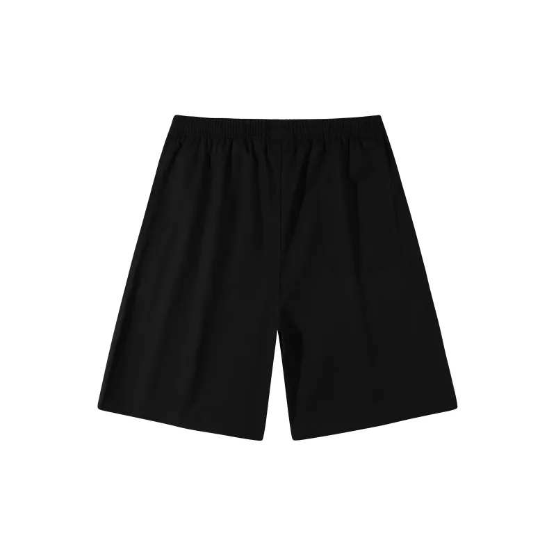 RCTAMY Casual Shorts Unisex-1