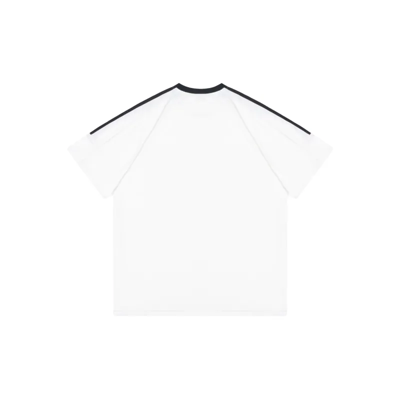 Oket X RECOLETA T Shirts Unisex-13